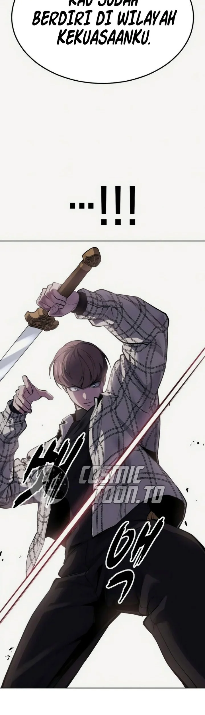 The Boy of Death Chapter 336 - halaman 28