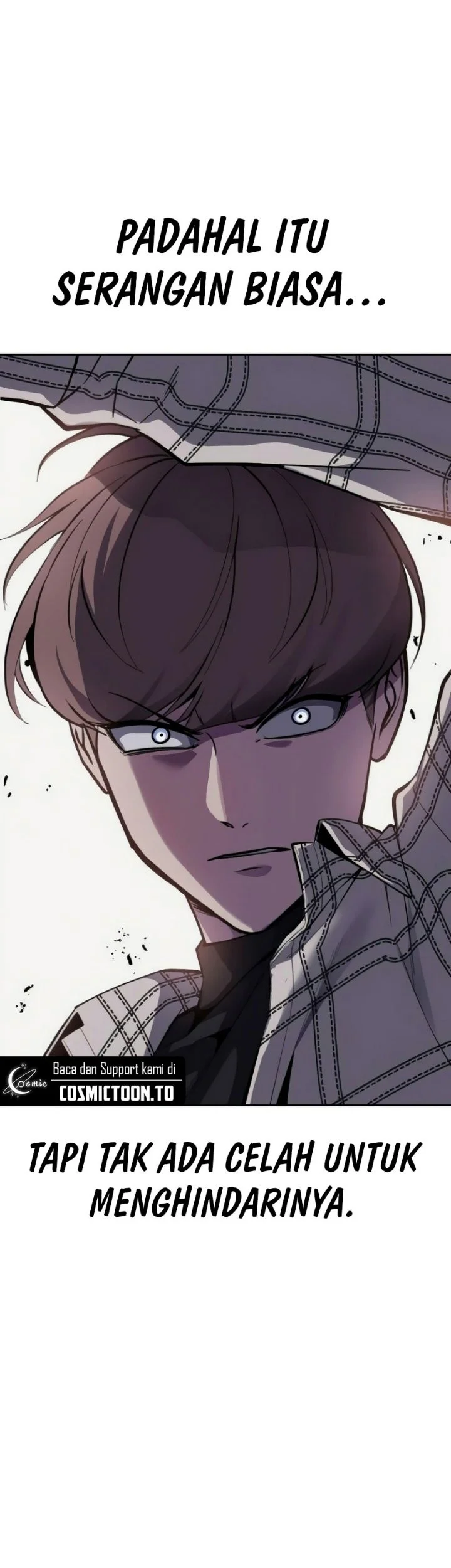 The Boy of Death Chapter 336 - halaman 29