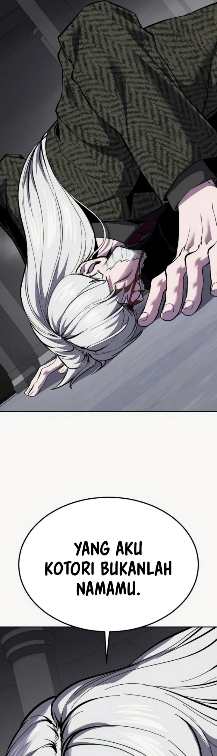 The Boy of Death Chapter 336 - halaman 3