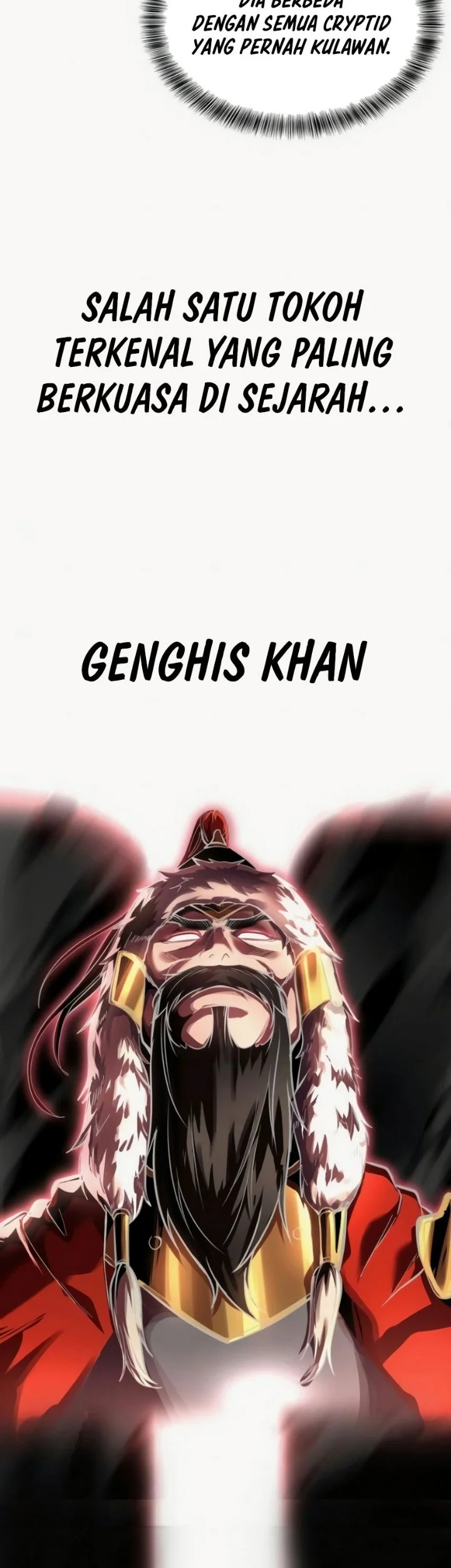 The Boy of Death Chapter 336 - halaman 31