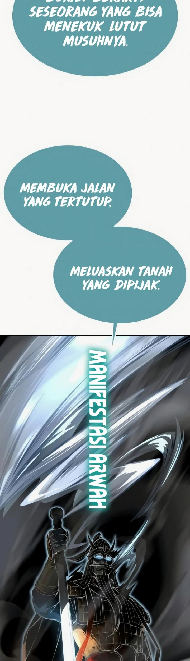The Boy of Death Chapter 336 - halaman 36