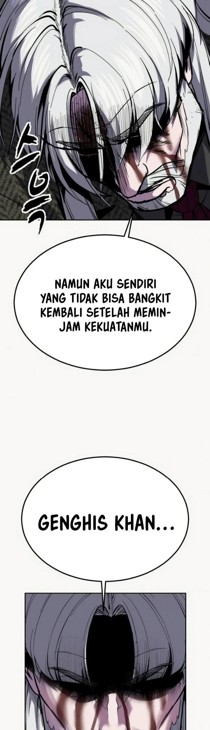 The Boy of Death Chapter 336 - halaman 4