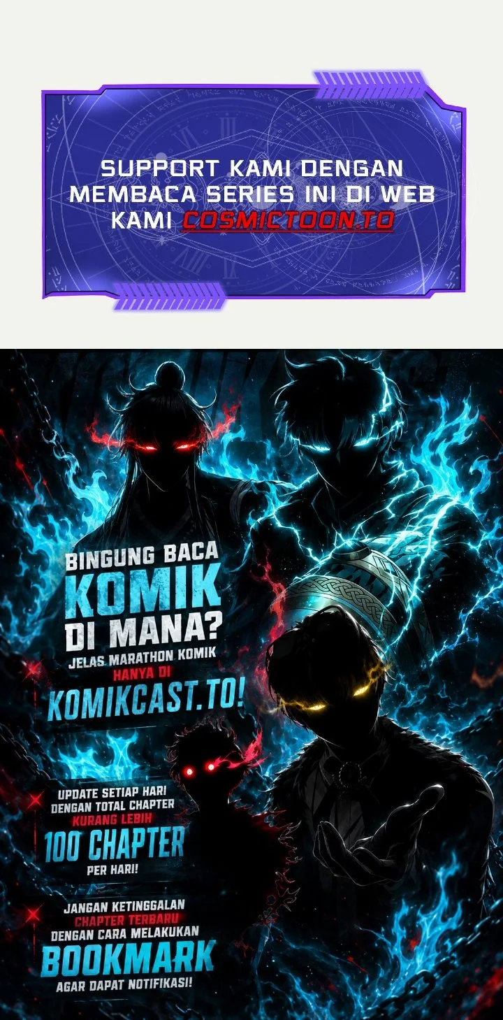 The Boy of Death Chapter 336 - halaman 41