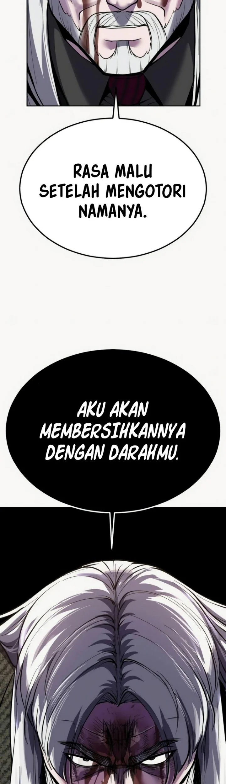 The Boy of Death Chapter 336 - halaman 5