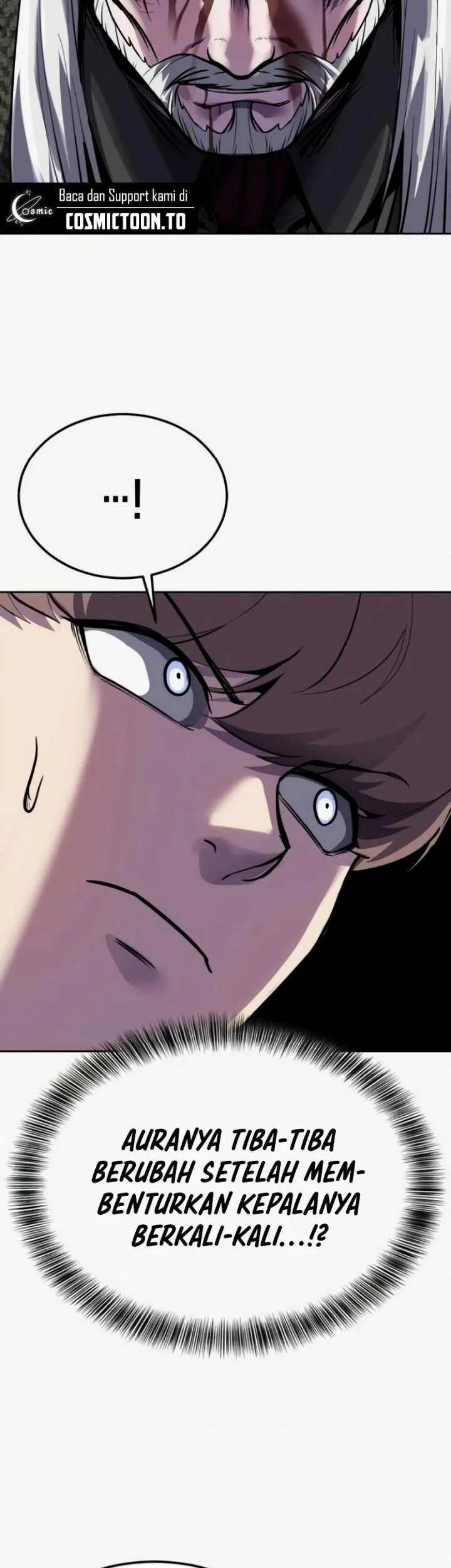 The Boy of Death Chapter 336 - halaman 6
