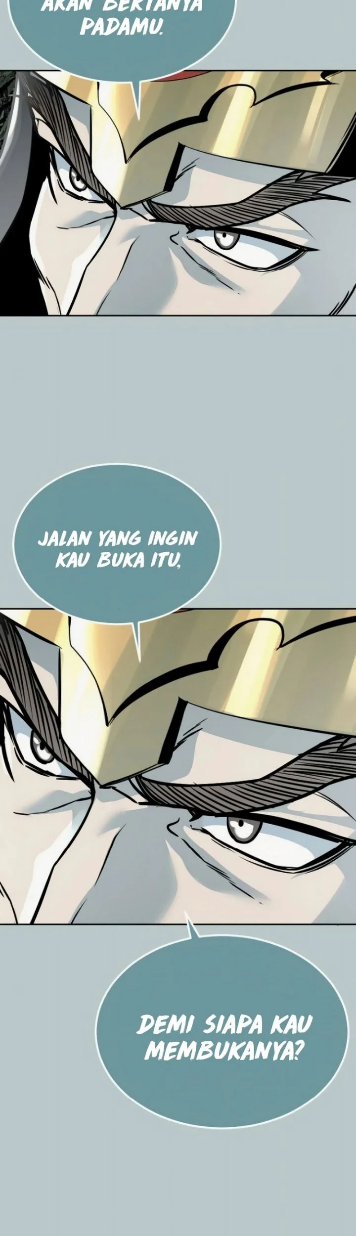 The Boy of Death Chapter 337 - halaman 10