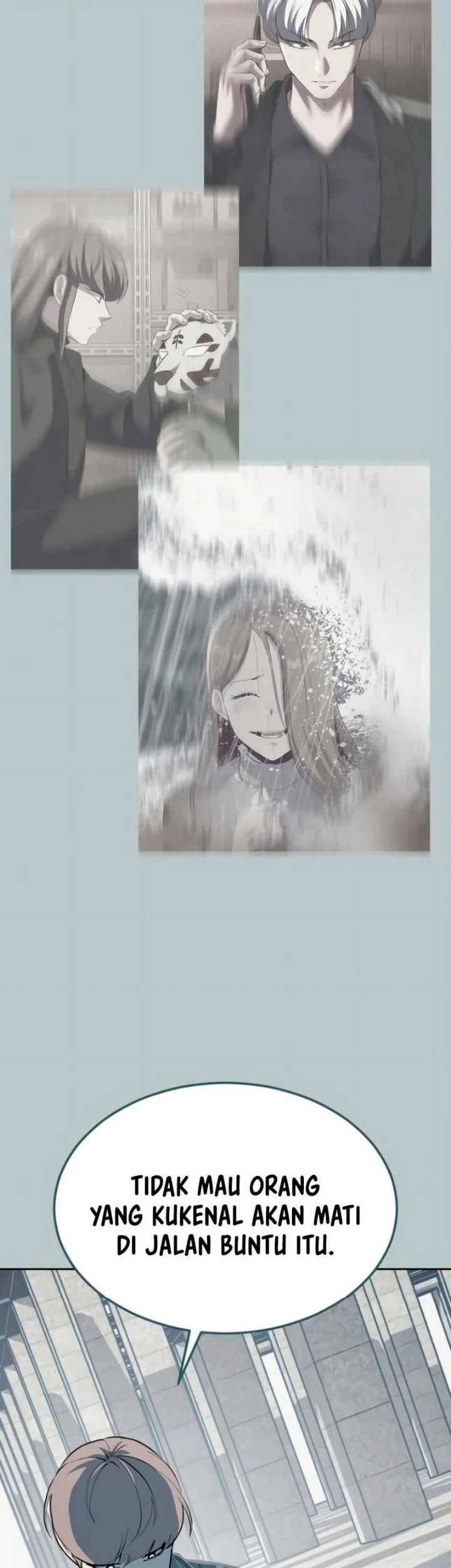 The Boy of Death Chapter 337 - halaman 13