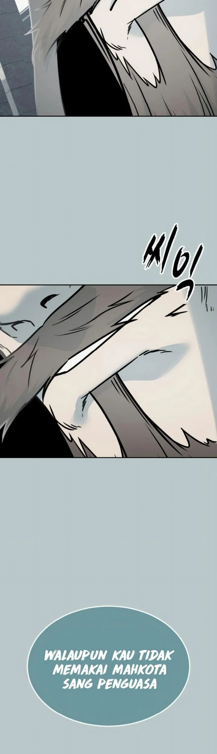 The Boy of Death Chapter 337 - halaman 15