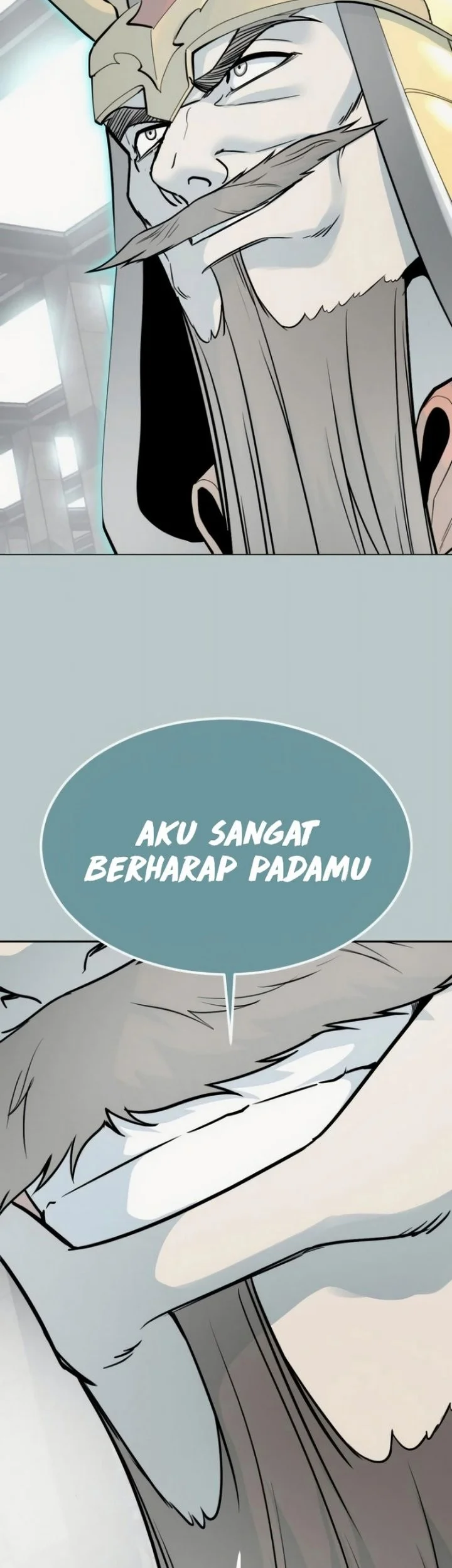 The Boy of Death Chapter 337 - halaman 22