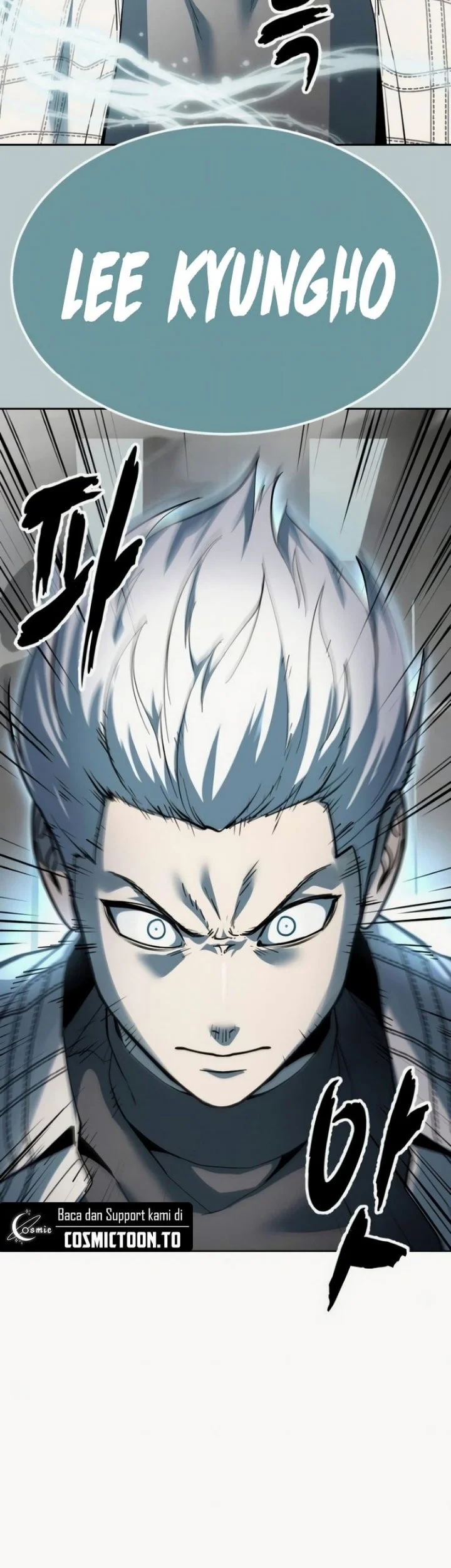 The Boy of Death Chapter 337 - halaman 26
