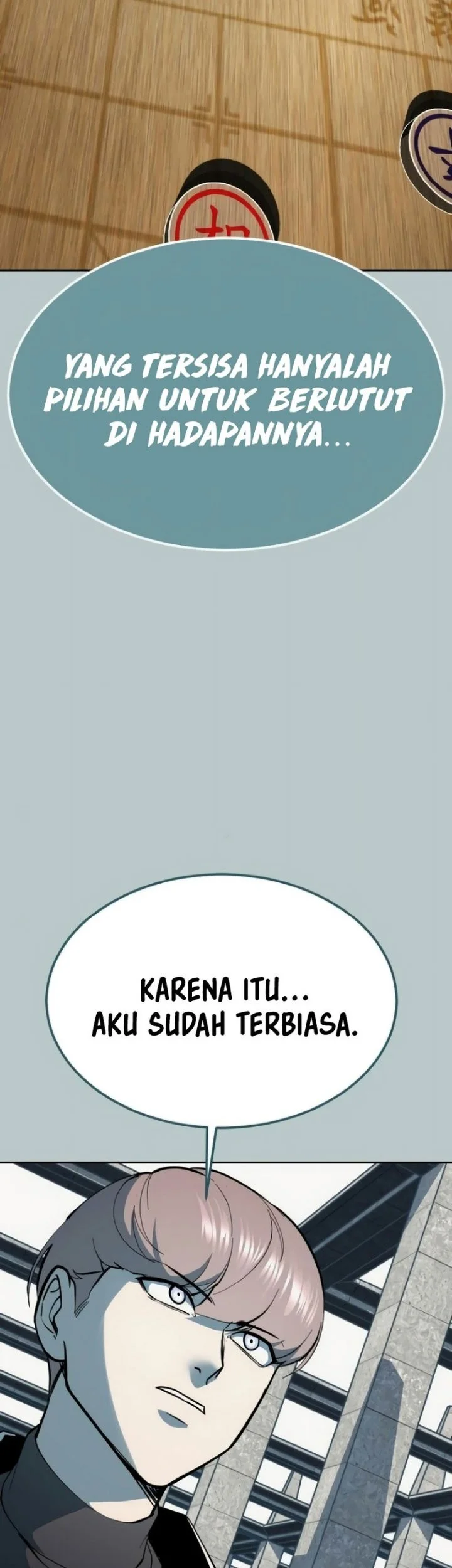 The Boy of Death Chapter 337 - halaman 3