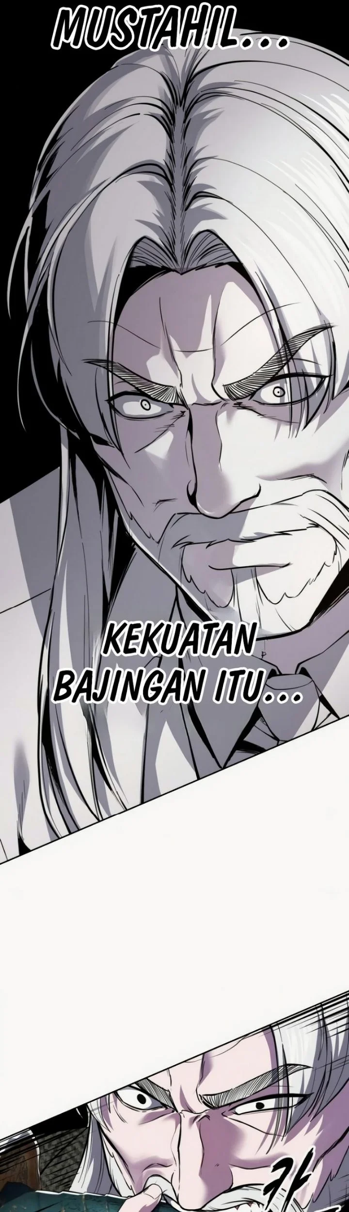 The Boy of Death Chapter 337 - halaman 30