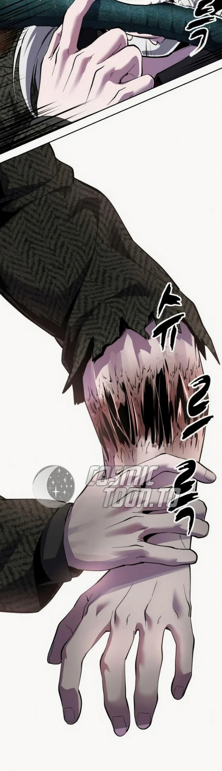 The Boy of Death Chapter 337 - halaman 31