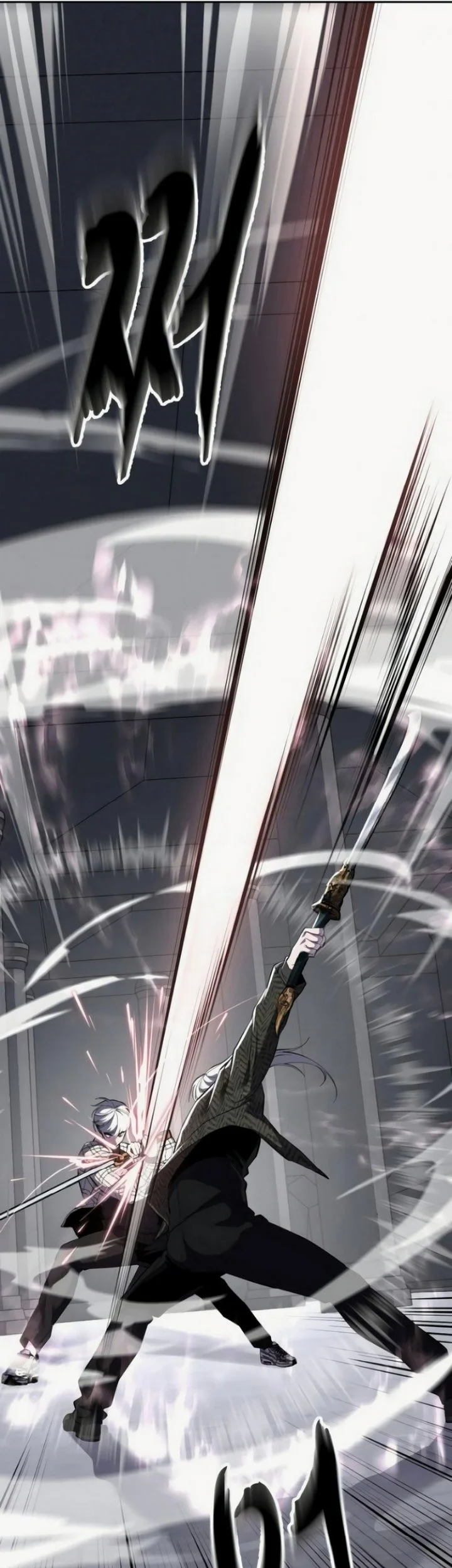 The Boy of Death Chapter 337 - halaman 36