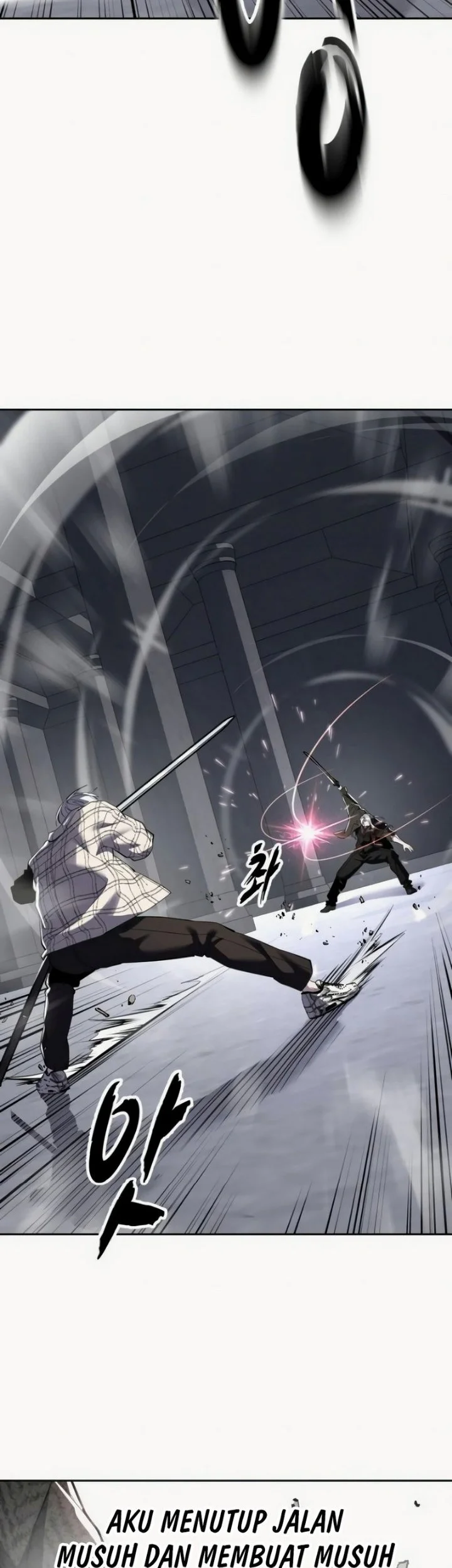 The Boy of Death Chapter 337 - halaman 37