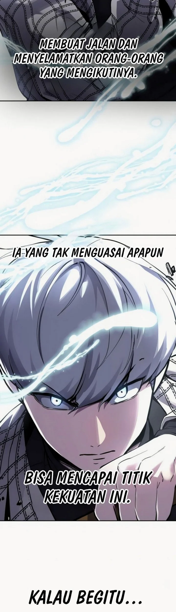 The Boy of Death Chapter 337 - halaman 39