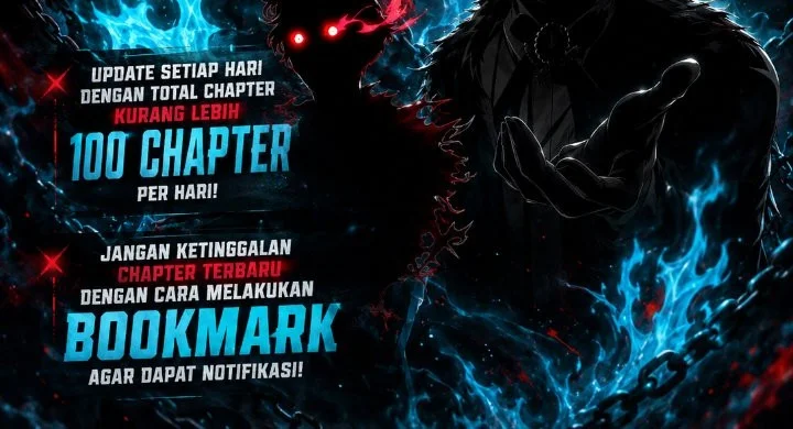 The Boy of Death Chapter 337 - halaman 43