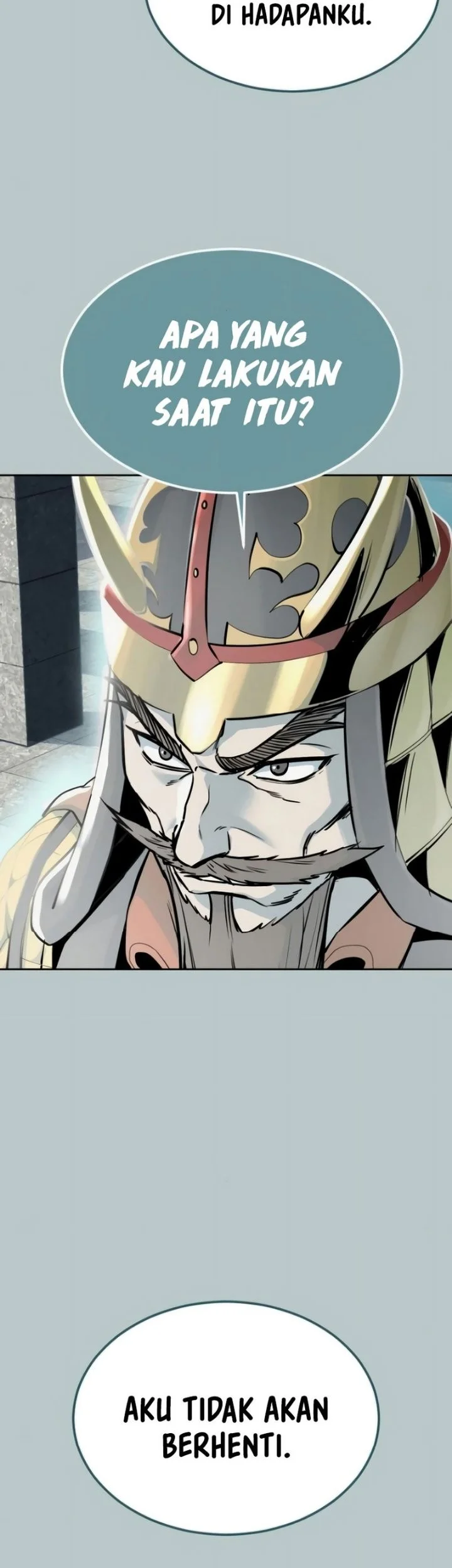The Boy of Death Chapter 337 - halaman 5