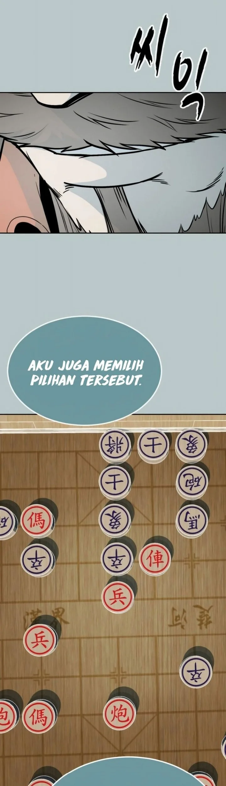 The Boy of Death Chapter 337 - halaman 8
