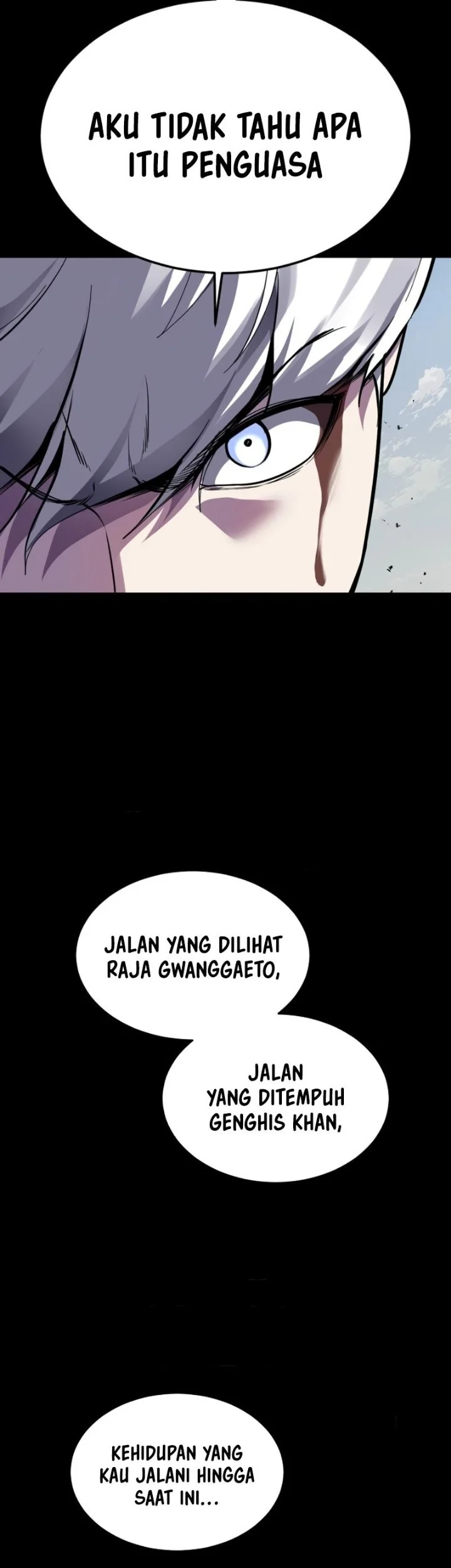 The Boy of Death Chapter 338 - halaman 10