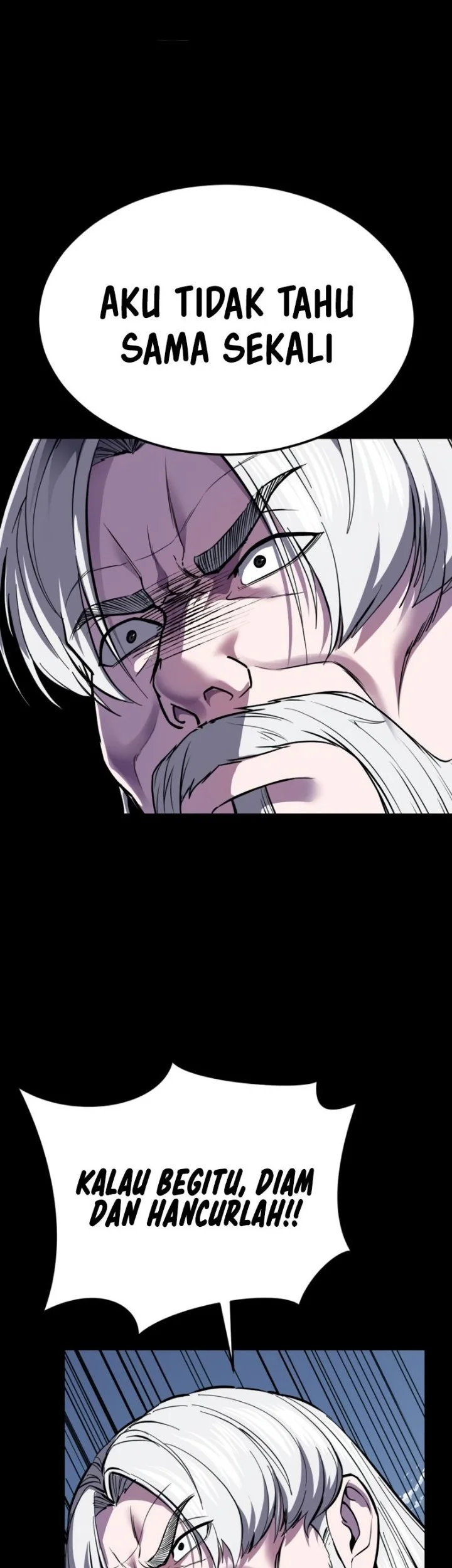 The Boy of Death Chapter 338 - halaman 11