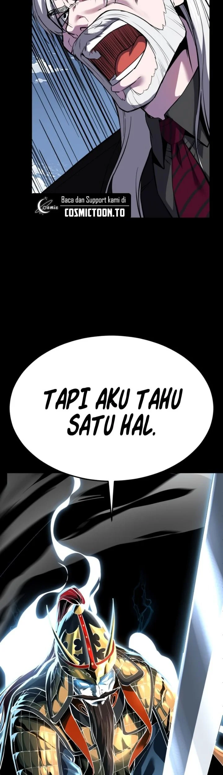 The Boy of Death Chapter 338 - halaman 12