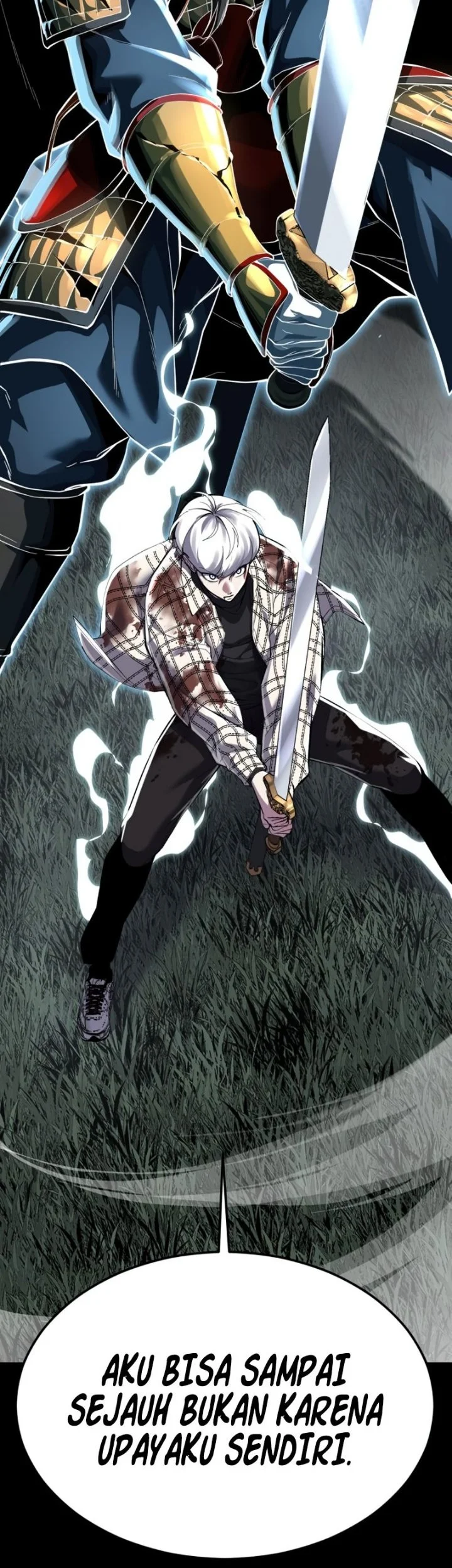 The Boy of Death Chapter 338 - halaman 13