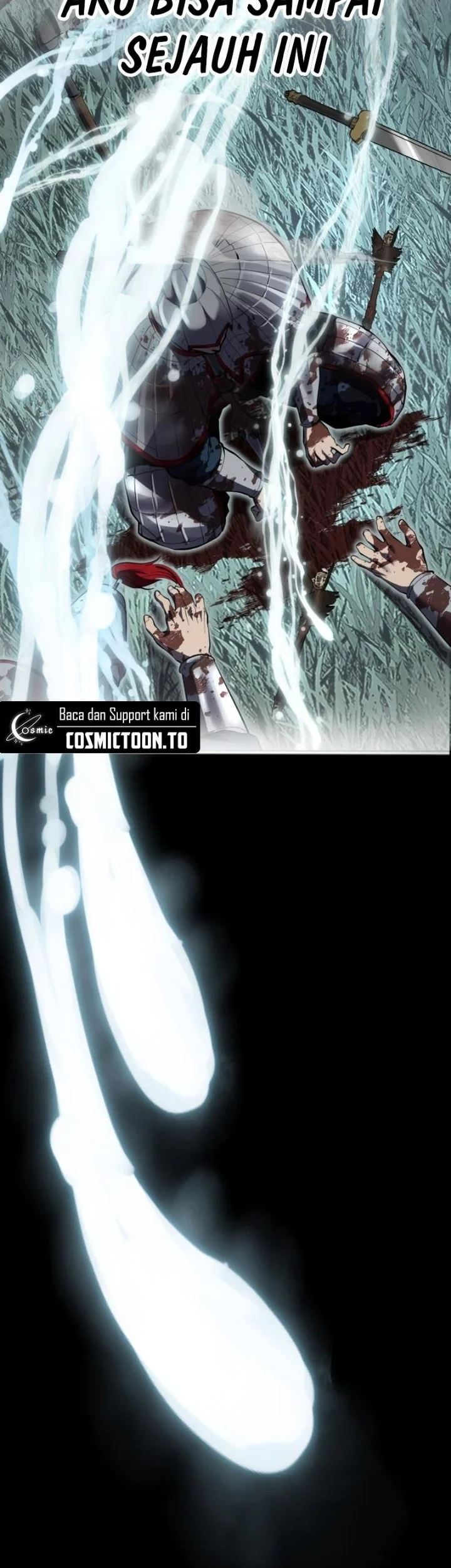 The Boy of Death Chapter 338 - halaman 17