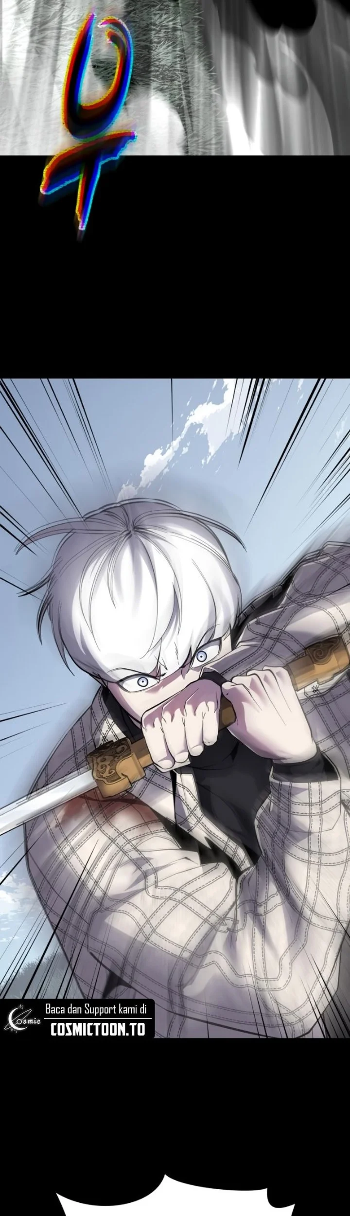 The Boy of Death Chapter 338 - halaman 2