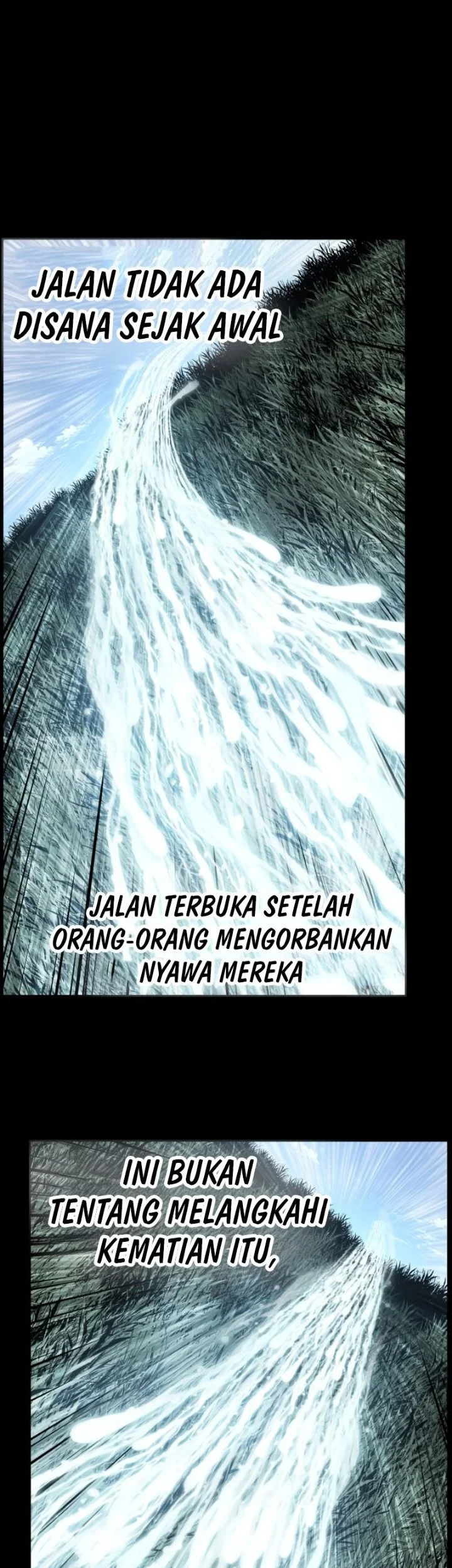 The Boy of Death Chapter 338 - halaman 20
