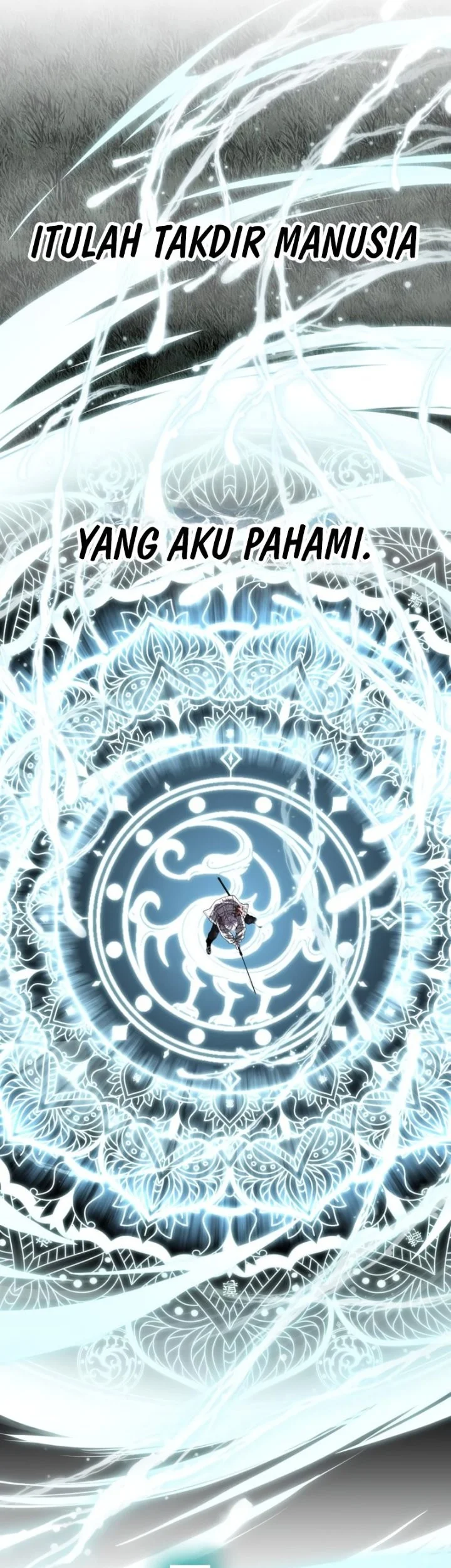 The Boy of Death Chapter 338 - halaman 22