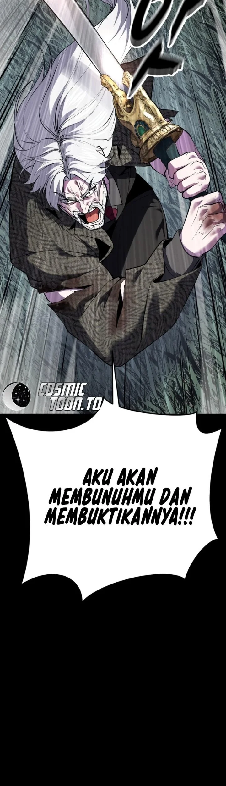 The Boy of Death Chapter 338 - halaman 26