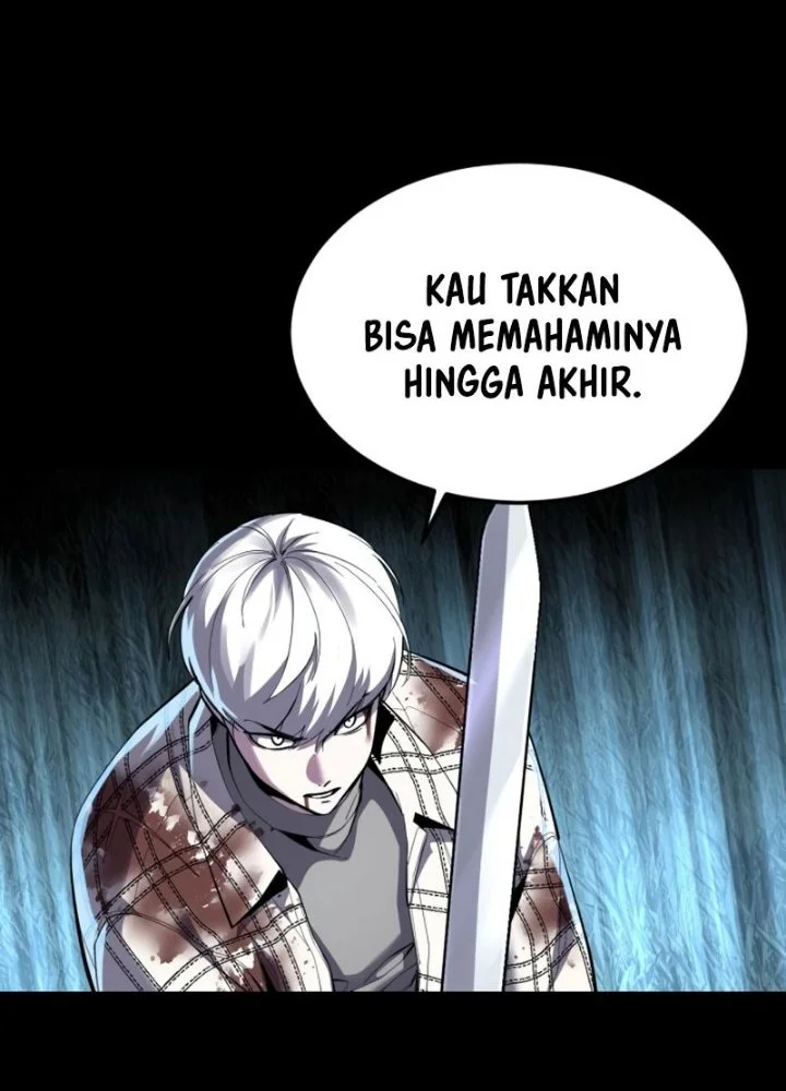 The Boy of Death Chapter 338 - halaman 27