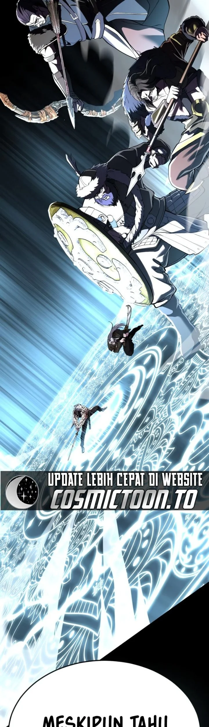 The Boy of Death Chapter 338 - halaman 29