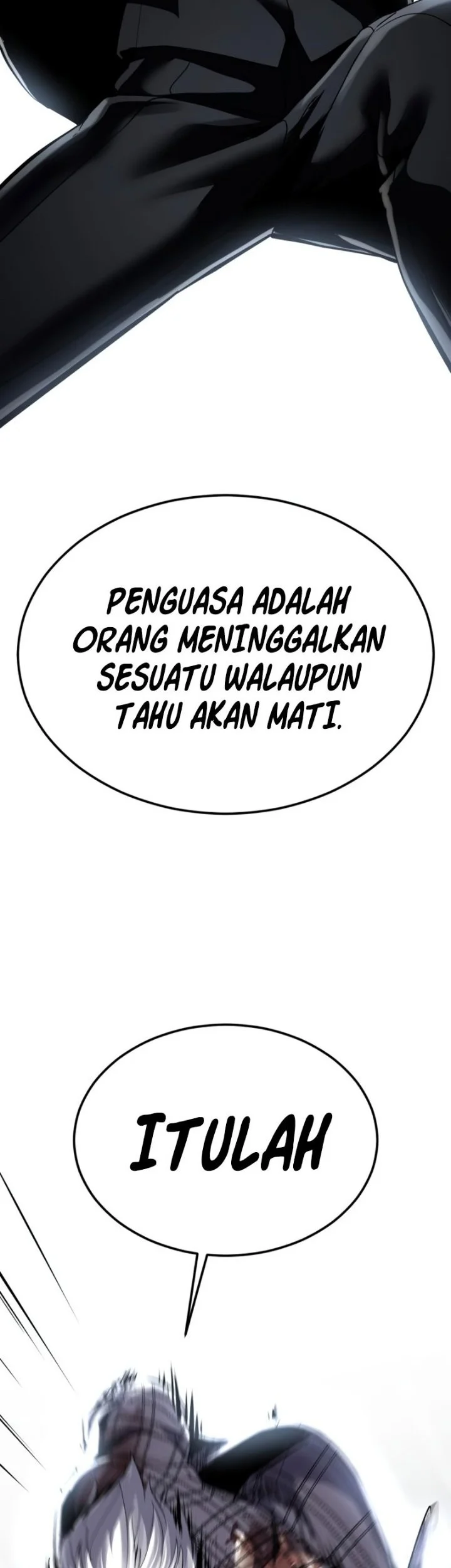 The Boy of Death Chapter 338 - halaman 40