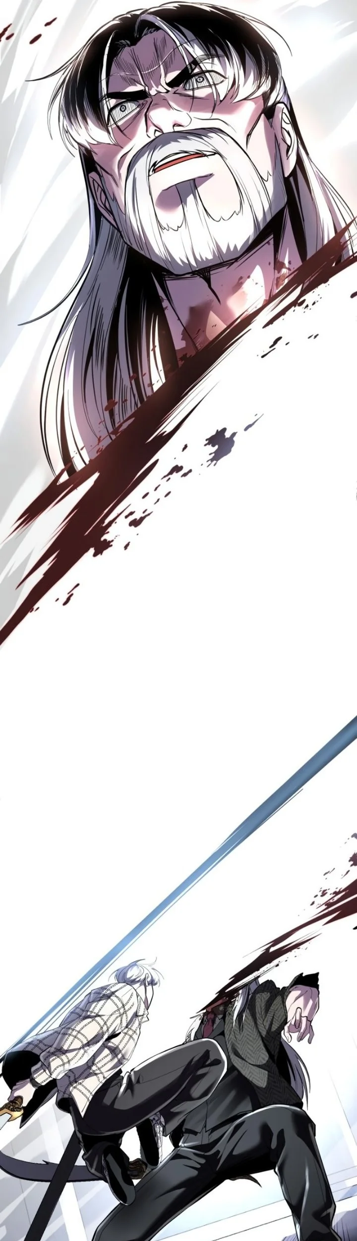 The Boy of Death Chapter 338 - halaman 42