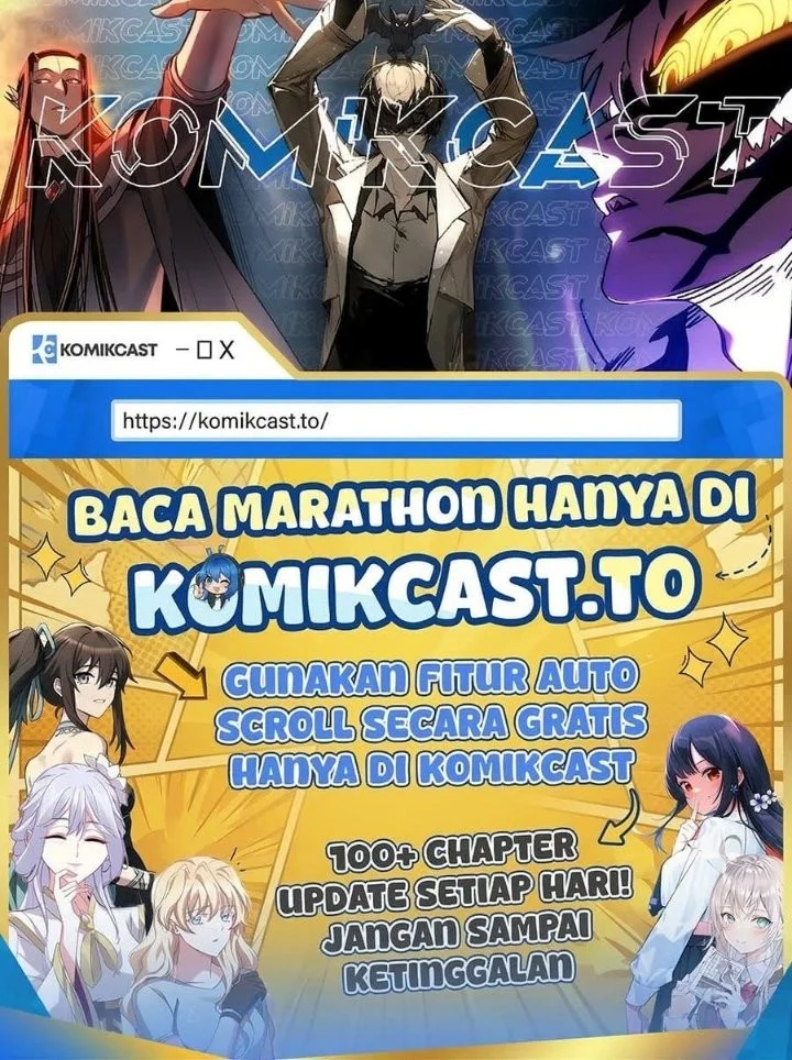 The Boy of Death Chapter 338 - halaman 44