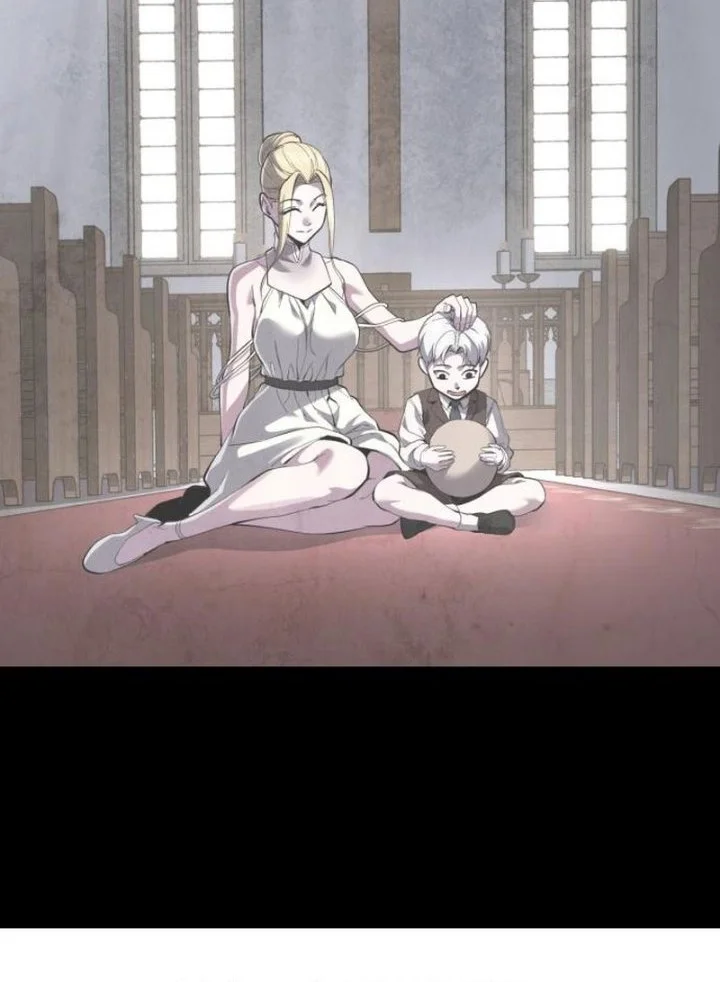 The Boy of Death Chapter 339 - halaman 1