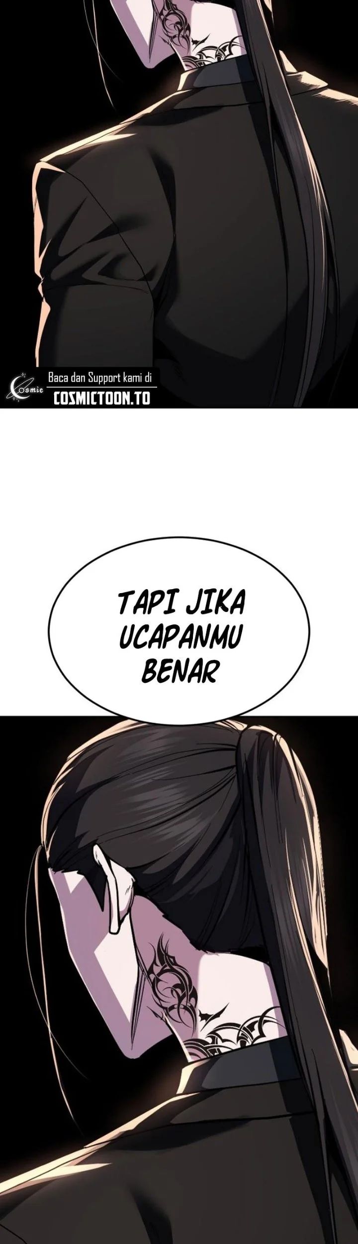 The Boy of Death Chapter 339 - halaman 10