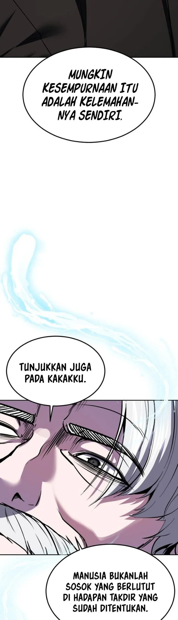 The Boy of Death Chapter 339 - halaman 11