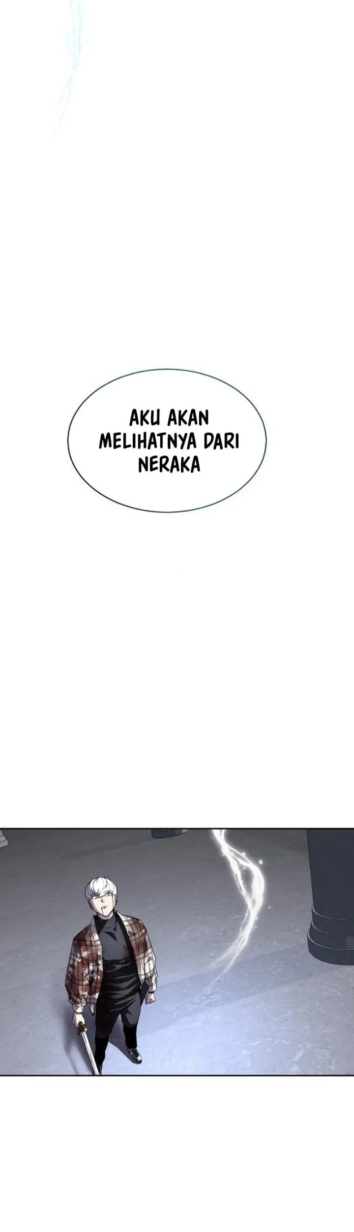 The Boy of Death Chapter 339 - halaman 15