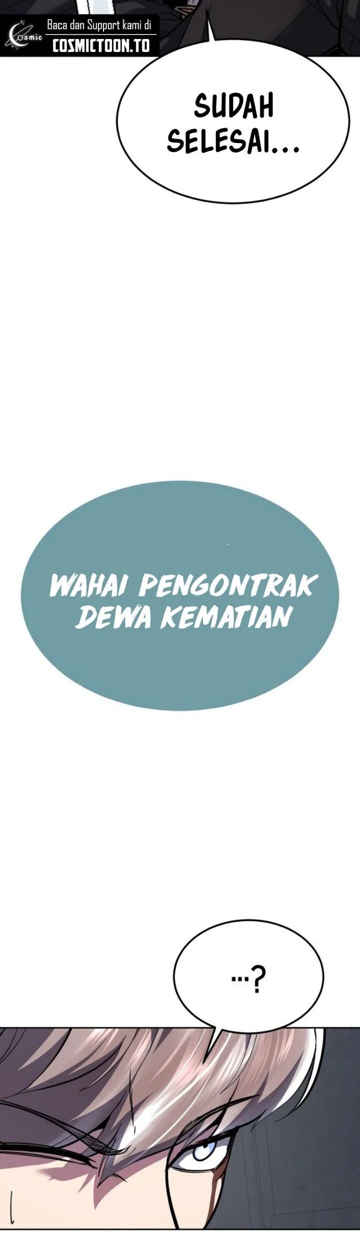 The Boy of Death Chapter 339 - halaman 17