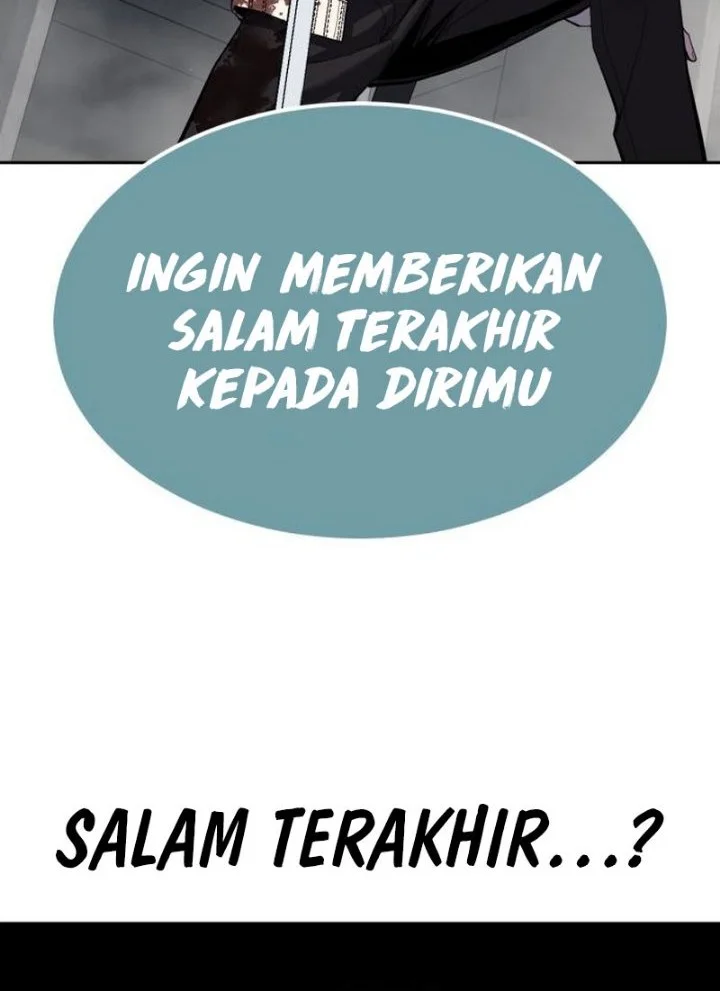 The Boy of Death Chapter 339 - halaman 19