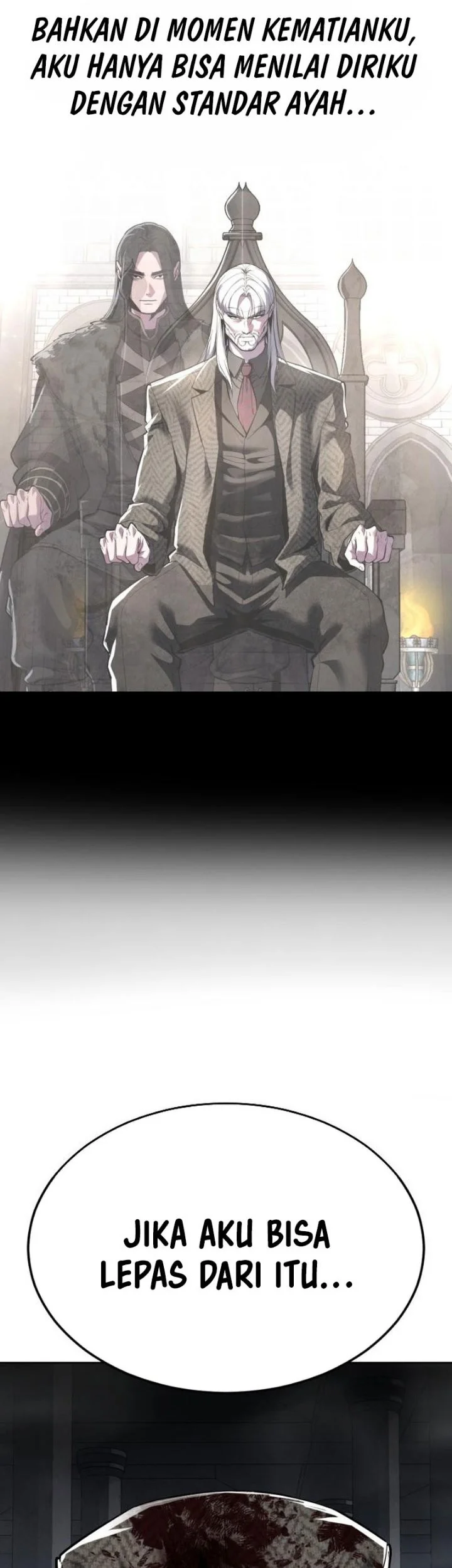 The Boy of Death Chapter 339 - halaman 2