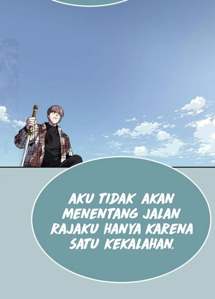 The Boy of Death Chapter 339 - halaman 25