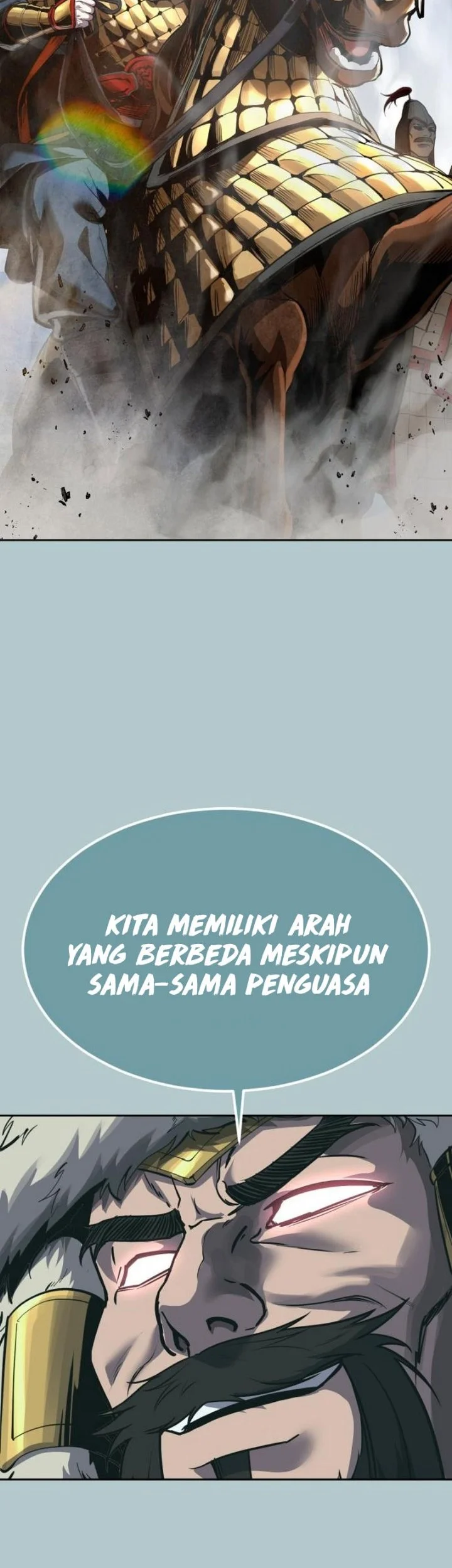 The Boy of Death Chapter 339 - halaman 27