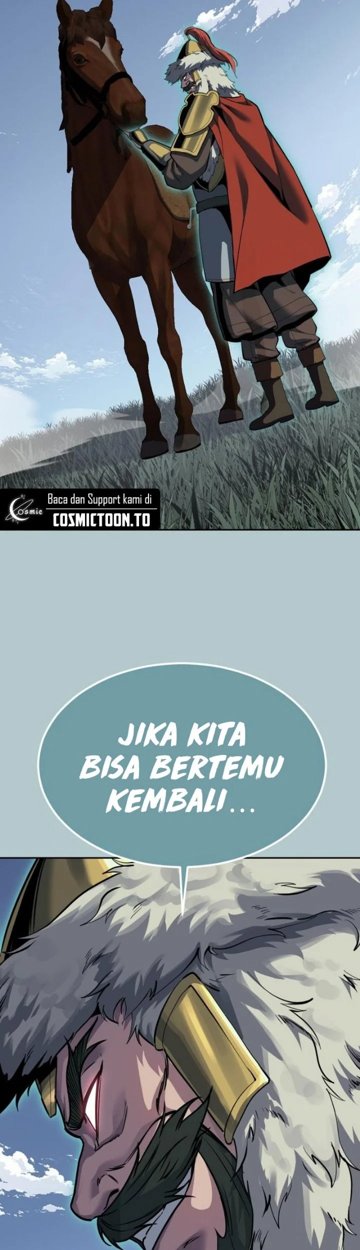 The Boy of Death Chapter 339 - halaman 34