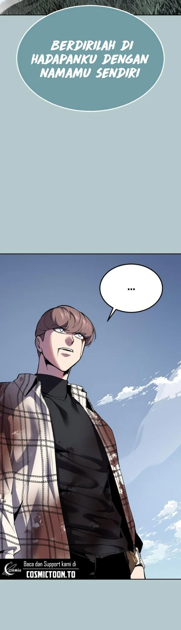 The Boy of Death Chapter 339 - halaman 37