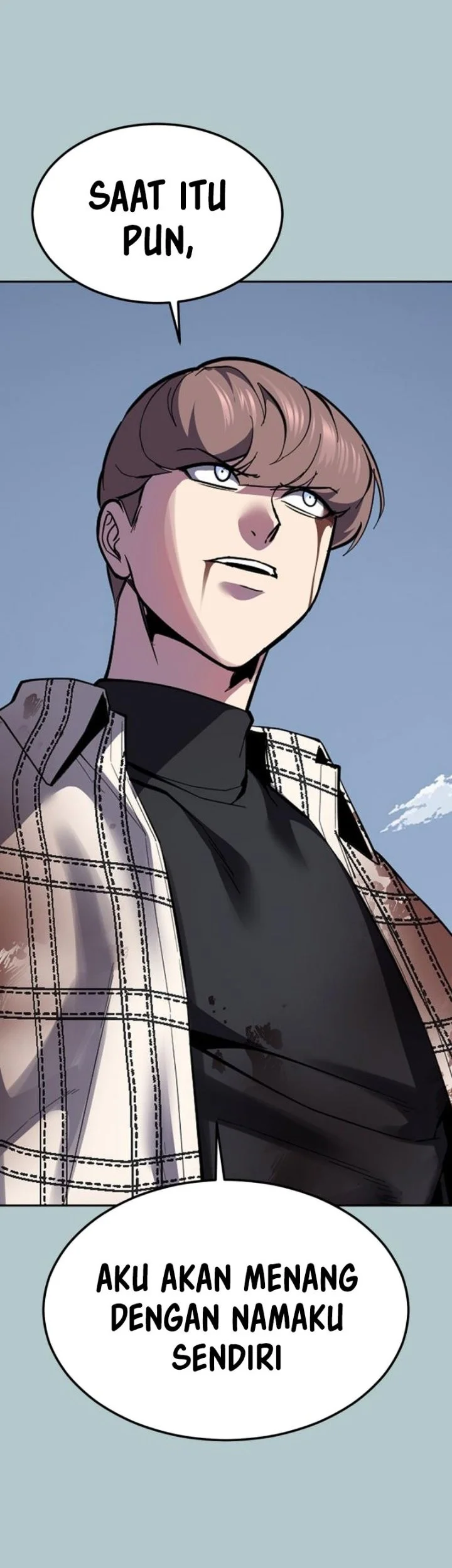 The Boy of Death Chapter 339 - halaman 38