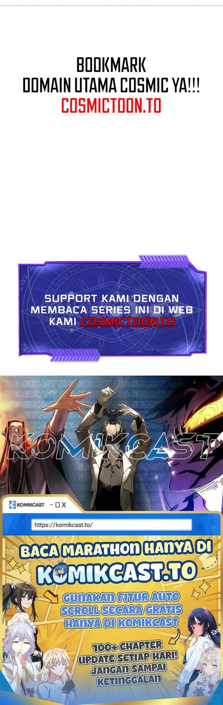 The Boy of Death Chapter 339 - halaman 42